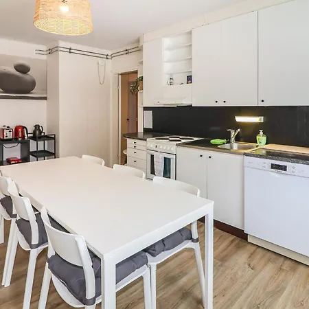 Semesterbostad Revontuli By Interhome Kemi