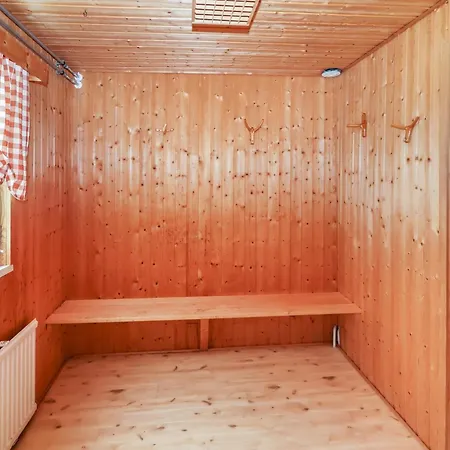 Revontuli By Interhome * Kemi