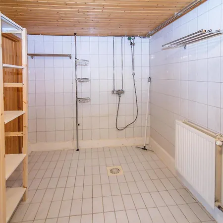 Revontuli By Interhome Nyaraló