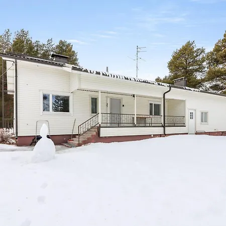 Revontuli By Interhome