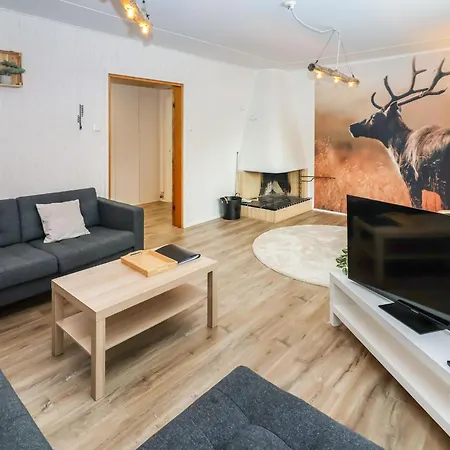 Revontuli By Interhome