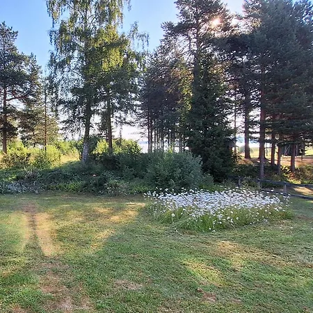 Semesterbostad Revontuli By Interhome *