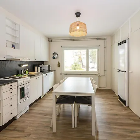 Revontuli By Interhome Semesterbostad Kemi