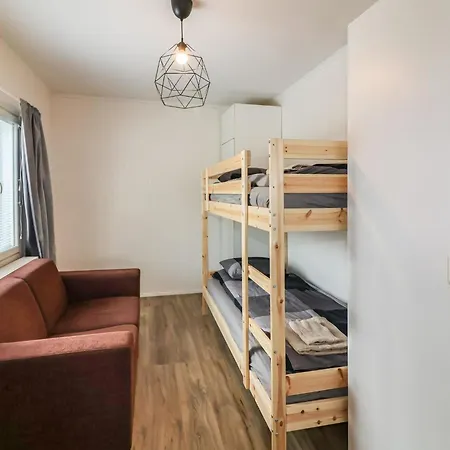 Revontuli By Interhome Semesterbostad *