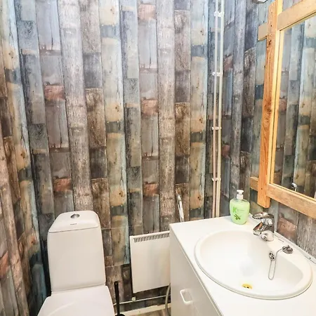Revontuli By Interhome *