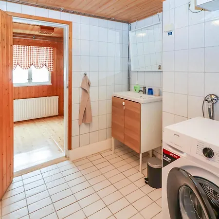 Revontuli By Interhome Semesterbostad Kemi