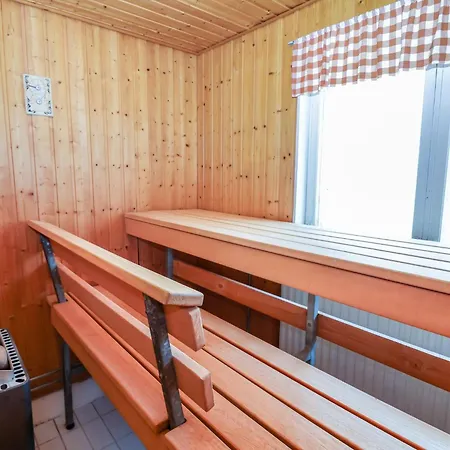 Casa vacanze Revontuli By Interhome