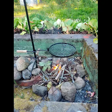 Revontuli By Interhome Kemi