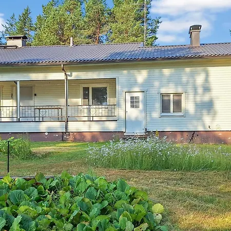 Revontuli By Interhome Casa vacanze Kemi