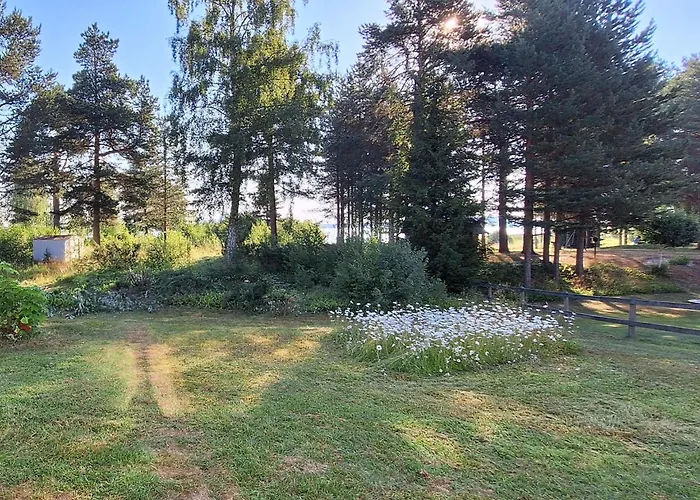 Prázdninový dům Revontuli By Interhome *