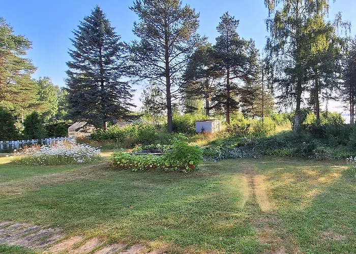 Prázdninový dům Revontuli By Interhome Kemi