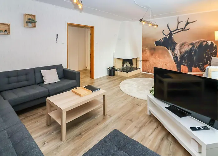 Revontuli By Interhome