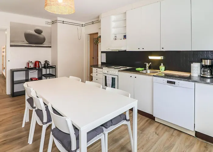 Revontuli By Interhome Kemi