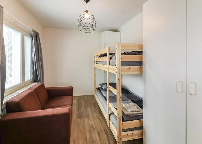 Revontuli By Interhome Prázdninový dům *