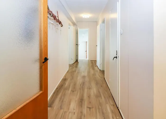 Revontuli By Interhome * Kemi