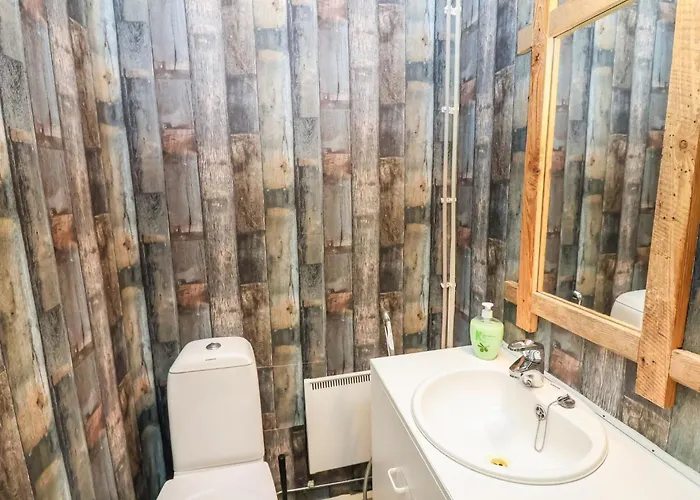 Revontuli By Interhome *