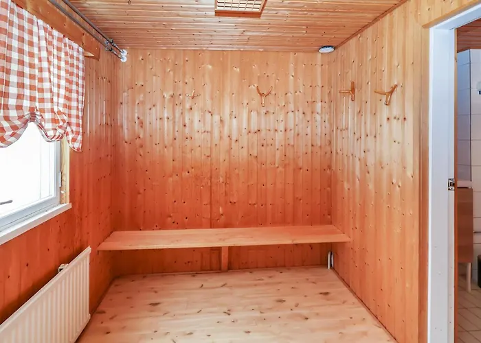 Revontuli By Interhome * Kemi