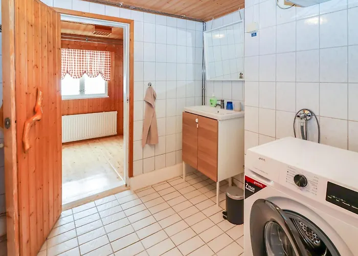 Revontuli By Interhome Prázdninový dům Kemi