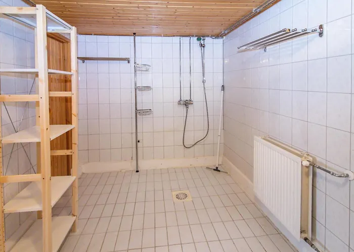 Revontuli By Interhome * Kemi