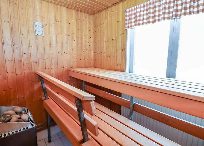 Prázdninový dům Revontuli By Interhome