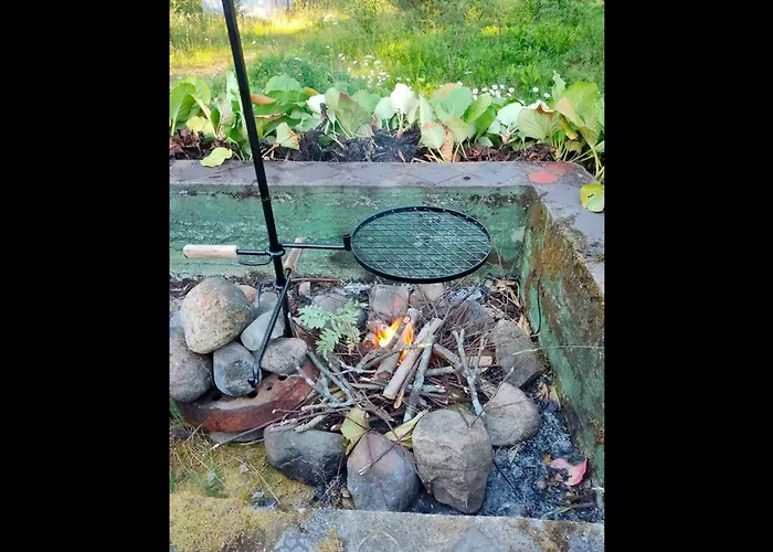 Revontuli By Interhome Kemi