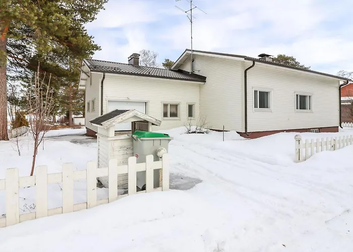 Revontuli By Interhome Kemi