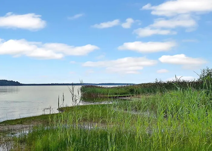 Revontuli By Interhome Prázdninový dům Kemi