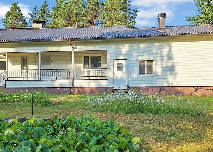 Revontuli By Interhome Prázdninový dům Kemi